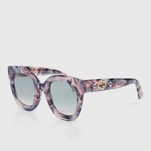 Prescription Gucci Sunglasses